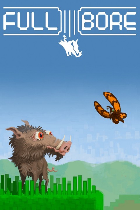 Games like Full Bore