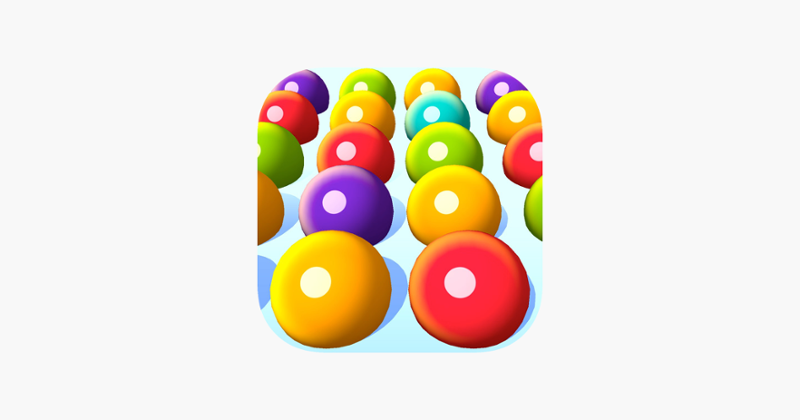 Fun Sort 3D - Sorting Games Image