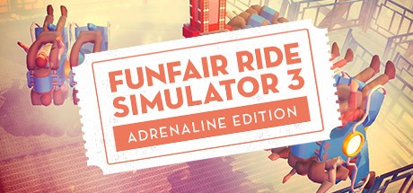 Games like Funfair Ride Simulator 3