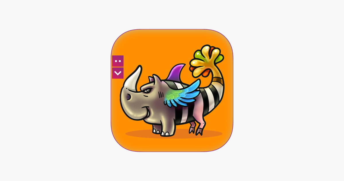 Games like Funny geneticist: zoo mutants