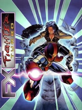 Games like FX Fighter Turbo