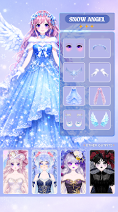 Idol Dressup : Kpop Star Image
