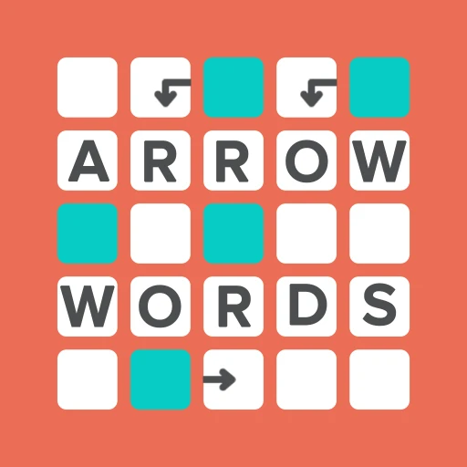 Games like Crossword: Arrowword puzzles