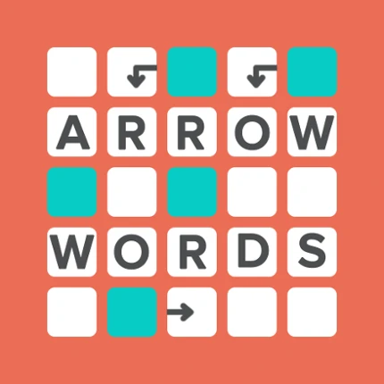 Crossword: Arrowword puzzles Image