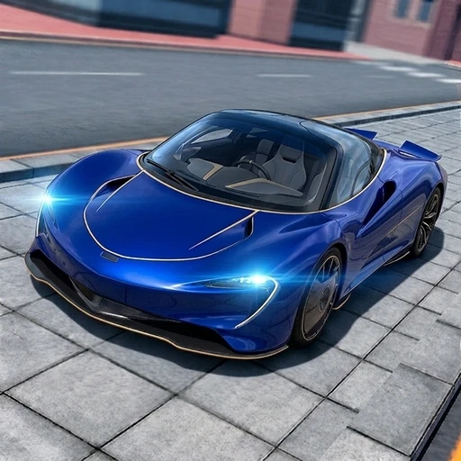 Games like City Traffic Car: Real Driving