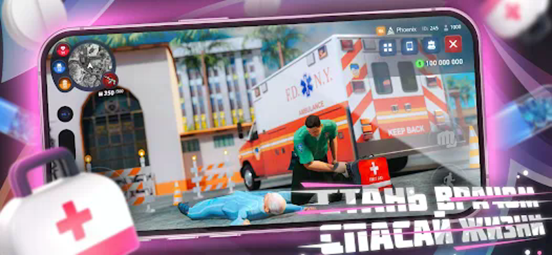 ARIZONA ONLINE screenshot