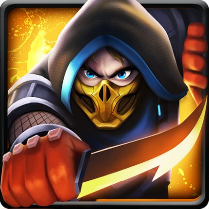 Assassin Killer: Survive Image