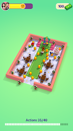 Event Master screenshot