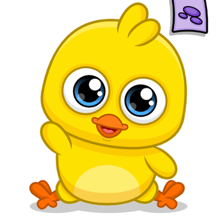 My Chicken - Virtual Pet Game Image