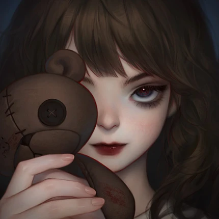 Dark Notes Image