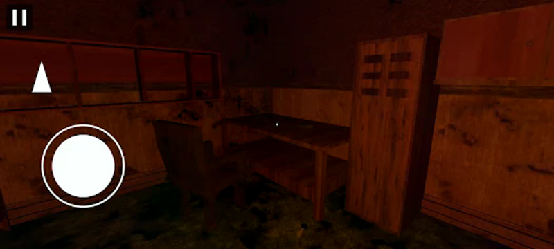 Bloody Mary: Scary Horror Game screenshot