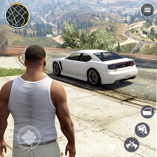 Games like Gangster Mafia City Crime Sims