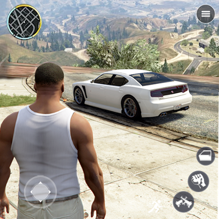 Gangster Mafia City Crime Sims Image