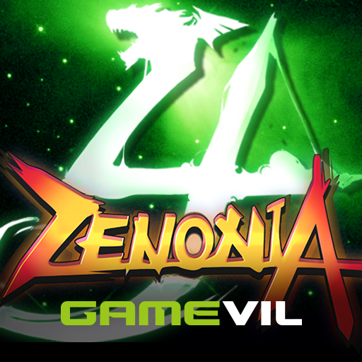 Games like ZENONIA® 4