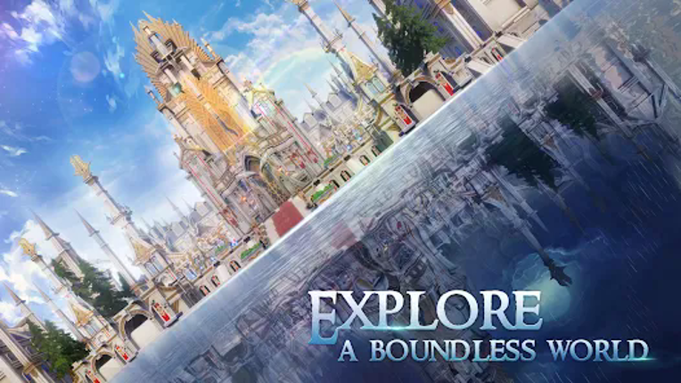 SoulLand:Clash of Spirimasters screenshot