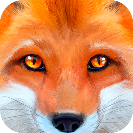 Ultimate Fox Simulator Game Cover