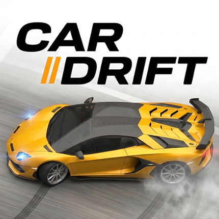 Car Drift Simulator: Car Games Image