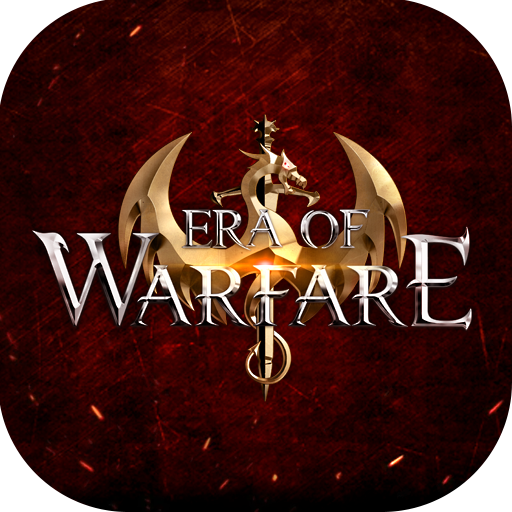 Games like Era of Warfare