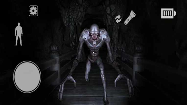 The Brothers' Horror Cave Image
