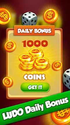 Ludo Pro : King of Ludo Online Image