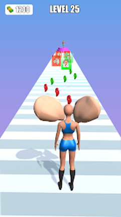 Build A Girlfriend screenshot