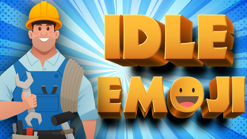 Games like Idle Emoji Factory