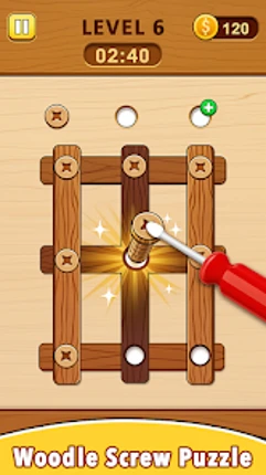 Mini Relaxing Antistress Games screenshot