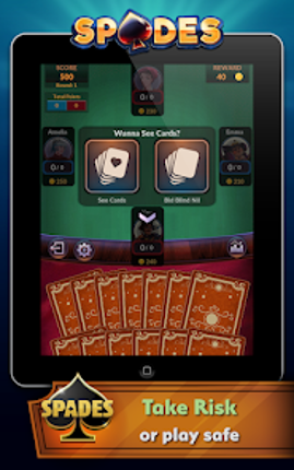 Callbreak - Offline Card Games screenshot