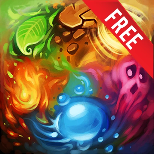 Games like Element TD Free