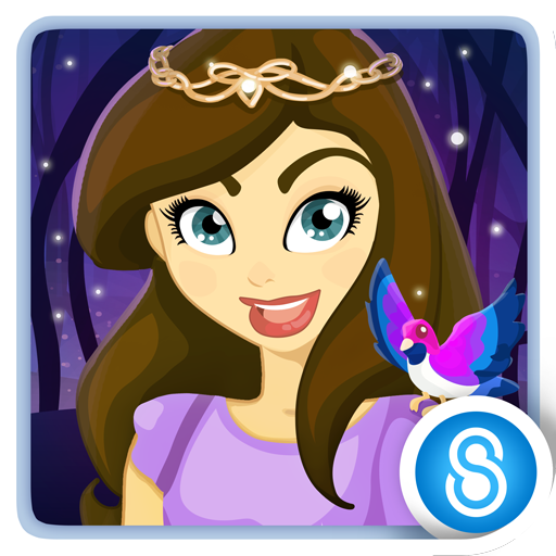 Games like Fashion Story: Enchanted