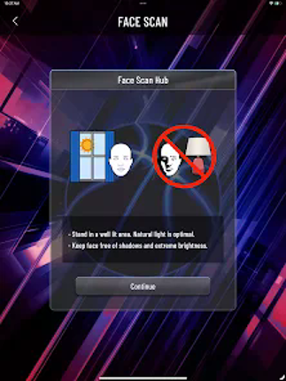 MyNBA2K Companion App Image