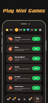 CarBox - Cars Collector Game screenshot