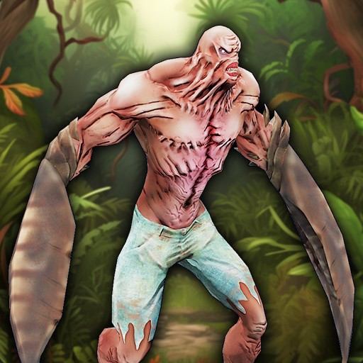 Games like Mutant Cockroach - Jungle Hunt