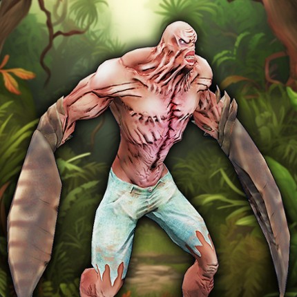Mutant Cockroach - Jungle Hunt Image
