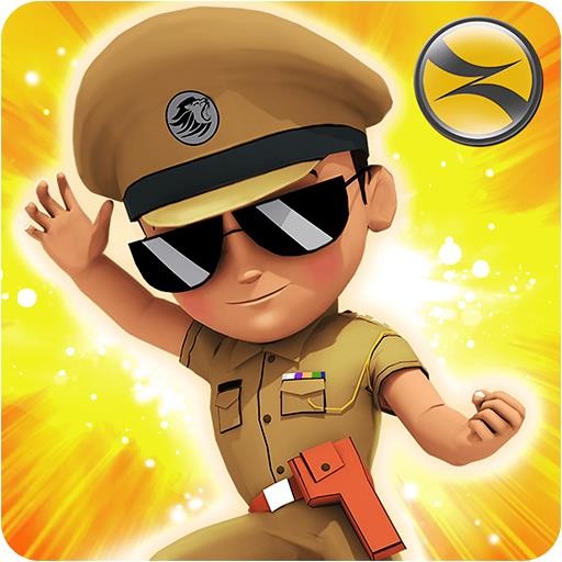 Games like Little Singham