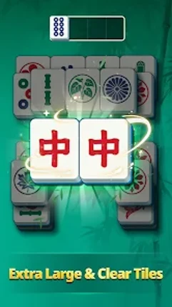 Zen Mahjong Daily Image
