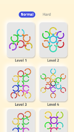 Rotate the Rings screenshot