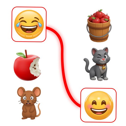 Games like Connect Puzzle: Matching Games