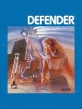 Defender Image