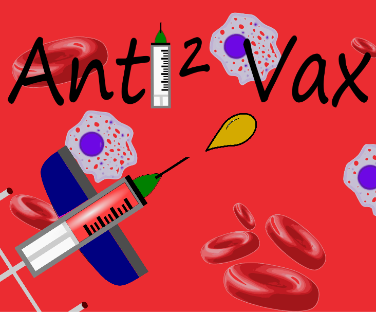 Games like (Anti)²Vax
