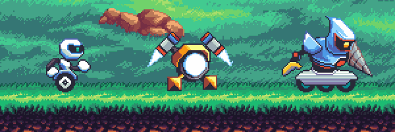 Astronus screenshot