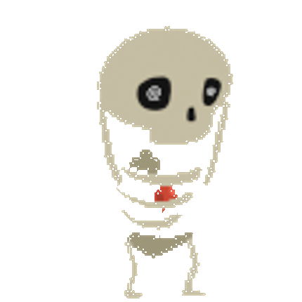 Be-Headed screenshot