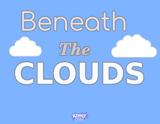 Beneath the clouds Image