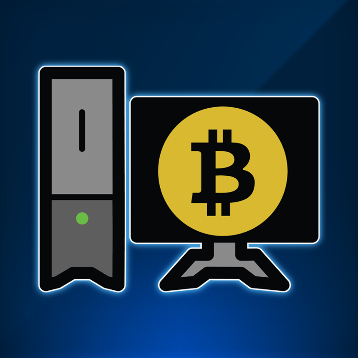 Games like Bitcoin PC Builder