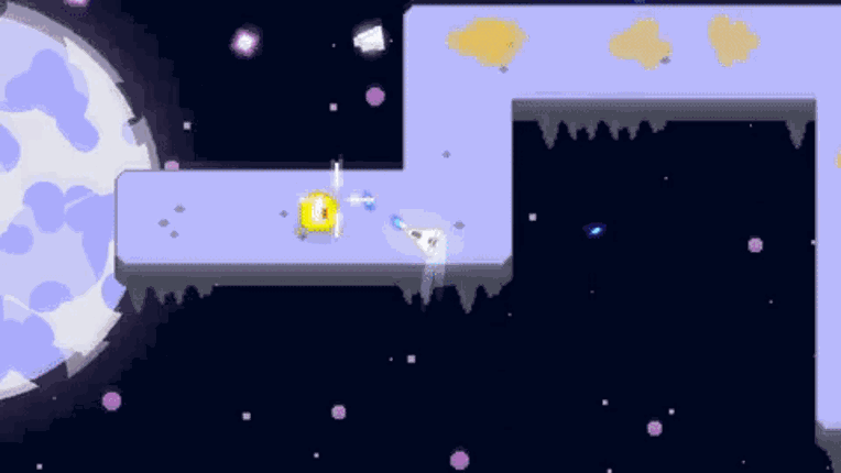 Black Hole Defense screenshot