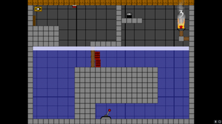 Blade of Following screenshot