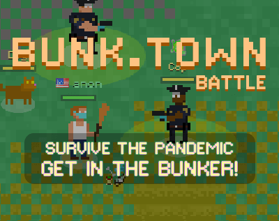Games like Bunk.Town