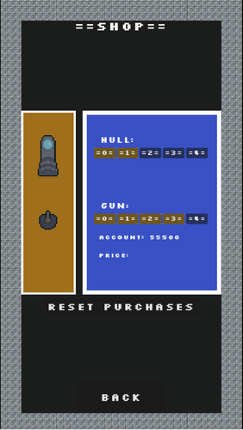 Diving Bell Mayhem Image