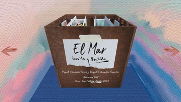 El Mar Image