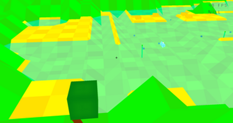 Enaturox screenshot